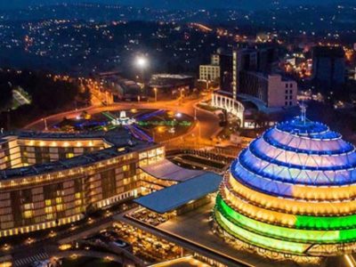 Kigali city