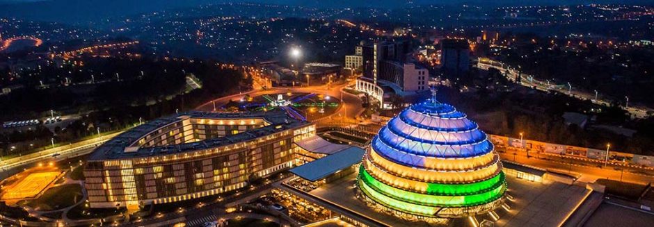 Kigali city