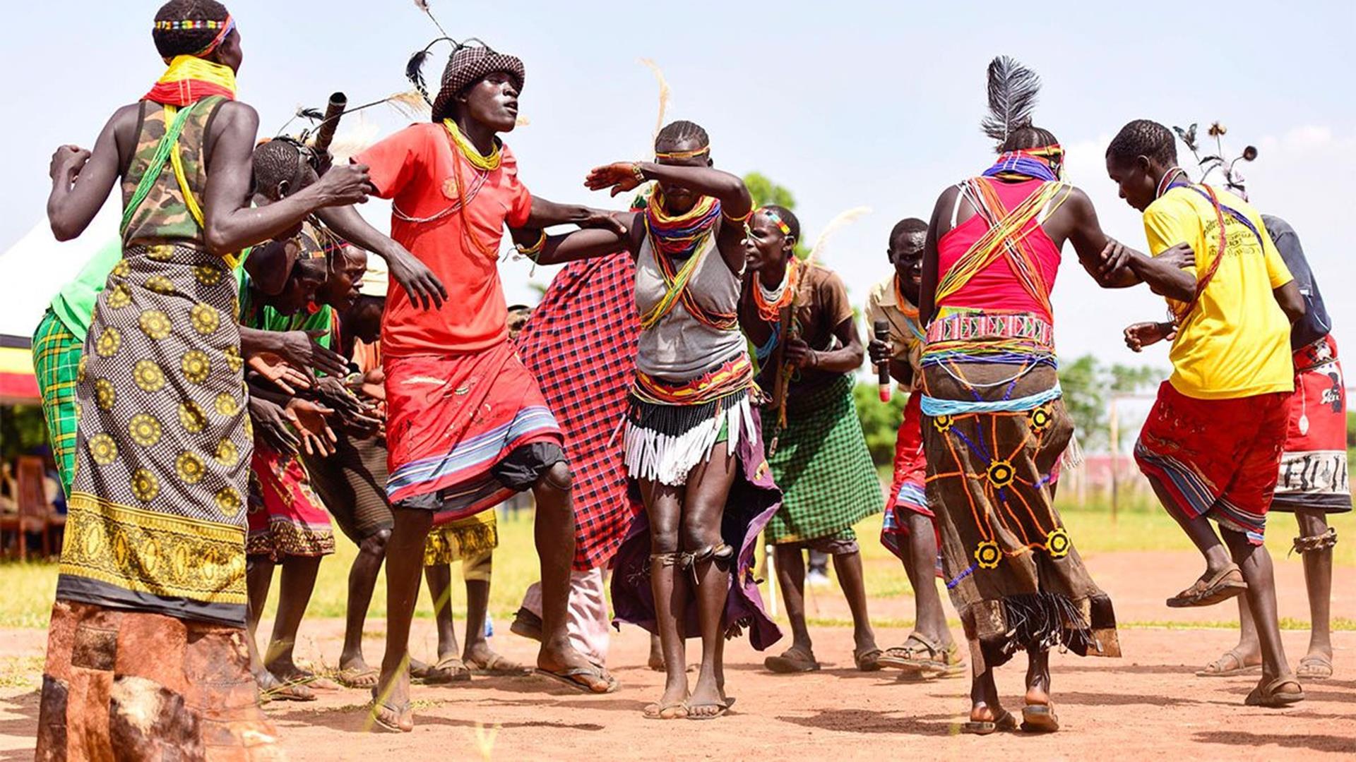 Cultural encounters in Kidepo Valley National Park - Explore Uganda Tours