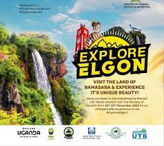 Explore Uganda explore Elgon campaign