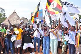 UTB credited celebrities and Ugandans for taking part in Explore Elgon campaign.