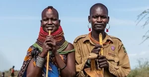 karamonja culture at the edge of kidepo park