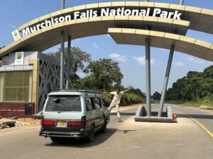 UWA to continue charge transit vehicles in murchison park