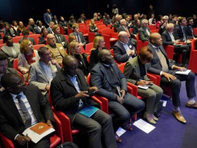 Uganda-France investment-Tourism -trade conference kicks off in paris