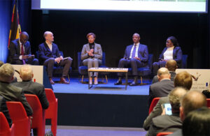 Uganda france investment, tourism and trade conference in paris 