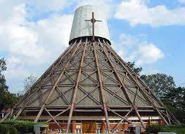 Uganda martyrs shrine